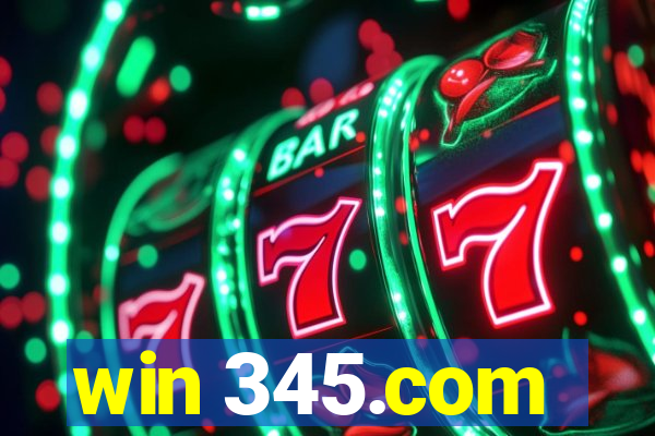 win 345.com